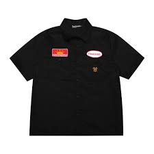 Workshirt Ayse